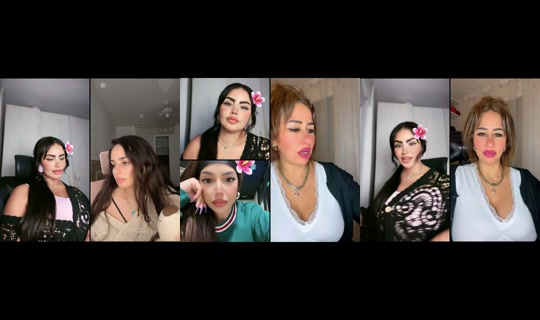 lonleystar10 TikTok Live — Oct 8, 2026, 8:09 PM
