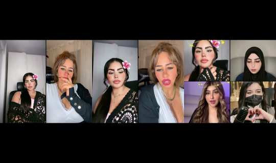 lonleystar10 TikTok Live — Oct 8, 2026, 9:00 PM
