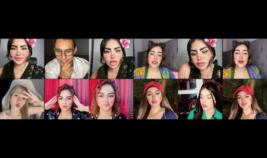 lonleystar10 TikTok Live — Oct 8, 2026, 10:41 PM