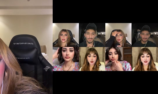 lontysh TikTok Live — Aug 20, 2026, 7:35 PM