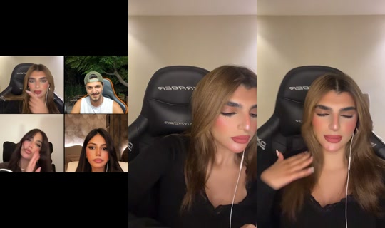 lontysh TikTok Live — Aug 20, 2026, 8:07 PM