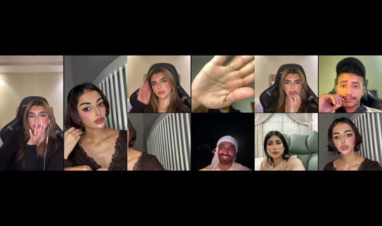 lontysh TikTok Live — Aug 20, 2026, 8:44 PM