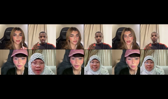 lontysh TikTok Live — Aug 20, 2026, 8:59 PM