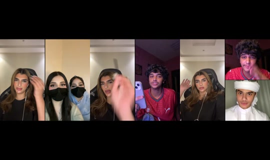 lontysh TikTok Live — Aug 21, 2026, 9:52 PM
