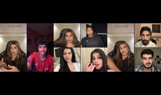 lontysh TikTok Live — Aug 21, 2026, 10:13 PM