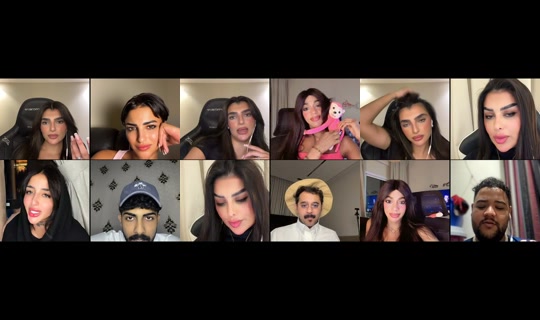 lontysh TikTok Live — Aug 25, 2026, 12:47 AM