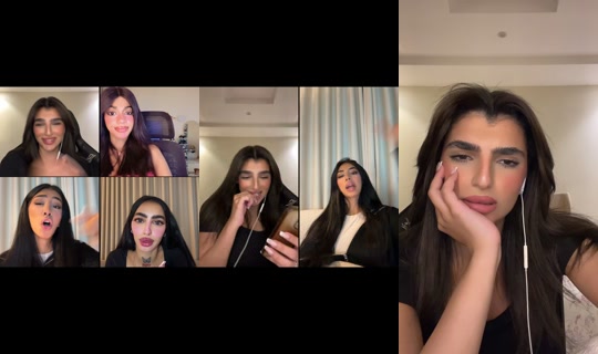 lontysh TikTok Live — Aug 25, 2026, 2:47 AM