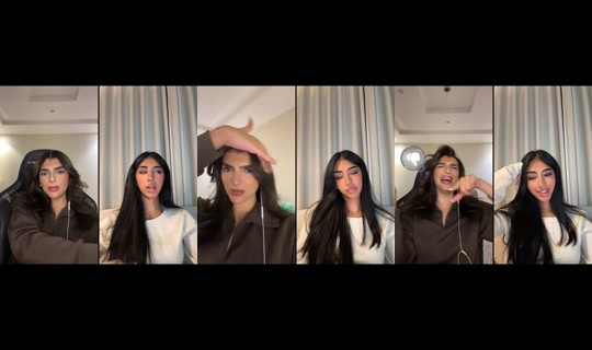 lontysh TikTok Live — Aug 25, 2026, 1:00 PM