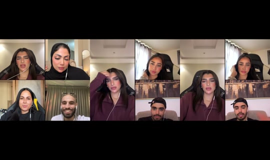 lontysh TikTok Live — Sep 28, 2026, 8:20 AM
