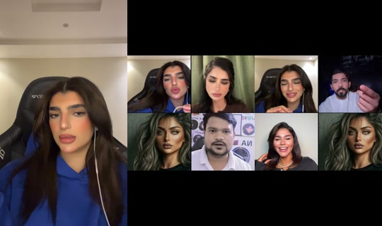 lontysh TikTok Live — Sep 29, 2026, 7:56 AM