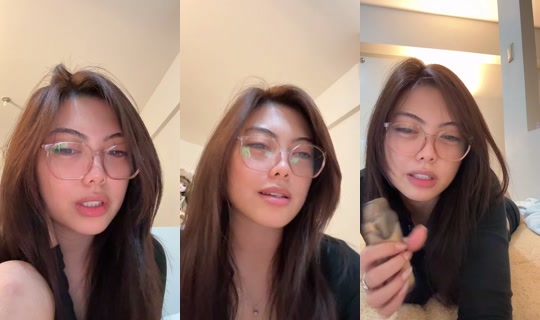 look.a.babydeer TikTok Live — Sep 1, 2026, 12:46 PM