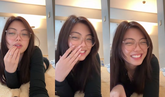 look.a.babydeer TikTok Live — Sep 1, 2026, 1:36 PM