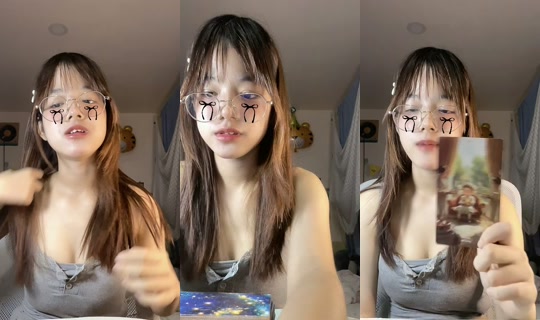 look.chan7 TikTok Live — Aug 22, 2026, 7:15 PM
