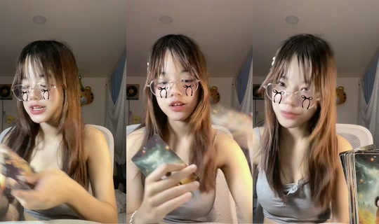 look.chan7 TikTok Live — Aug 22, 2026, 8:05 PM