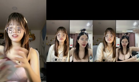 look.chan7 TikTok Live — Aug 23, 2026, 4:37 PM
