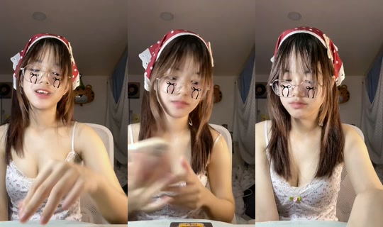 look.chan7 TikTok Live — Aug 24, 2026, 7:46 PM