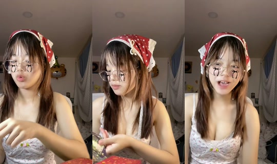 look.chan7 TikTok Live — Aug 24, 2026, 8:37 PM