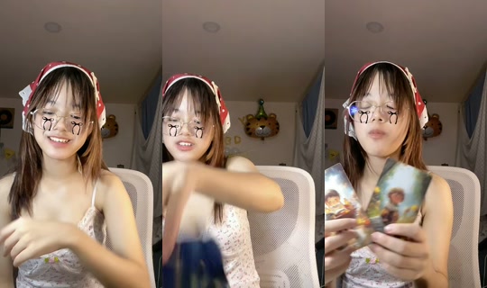 look.chan7 TikTok Live — Aug 24, 2026, 9:28 PM