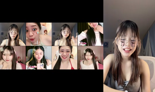 look.chan7 TikTok Live — Aug 28, 2026, 5:01 PM