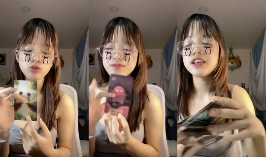 look.chan7 TikTok Live — Aug 28, 2026, 7:50 PM