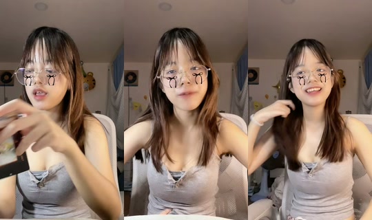 look.chan7 TikTok Live — Aug 28, 2026, 9:31 PM