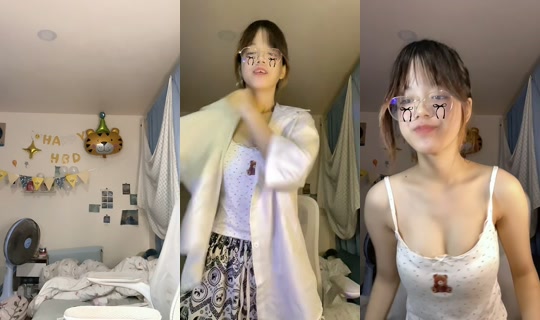 look.chan7 TikTok Live — Aug 29, 2026, 5:10 PM