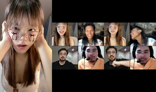 look.chan7 TikTok Live — Sep 3, 2026, 4:04 PM