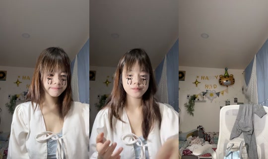look.chan7 TikTok Live — Sep 24, 2026, 1:18 AM