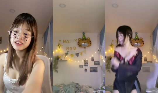 look.chan7 TikTok Live — Sep 28, 2026, 7:37 AM