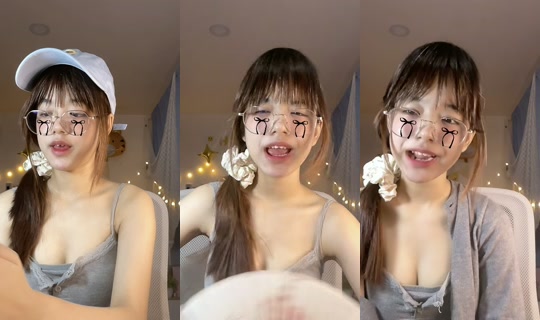 look.chan7 TikTok Live — Sep 29, 2026, 6:18 AM