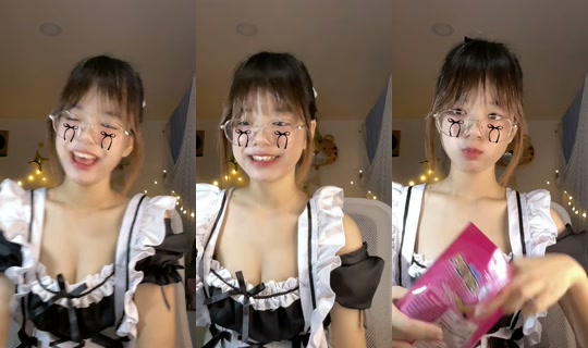 look.chan7 TikTok Live — Oct 4, 2026, 4:42 PM
