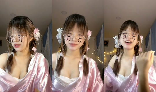 look.chan7 TikTok Live — Oct 7, 2026, 5:03 PM