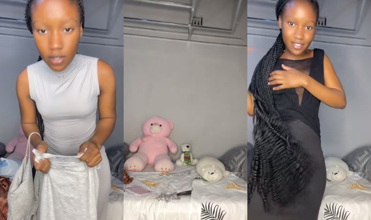 look.criativo TikTok Live — Oct 1, 2026, 5:43 PM