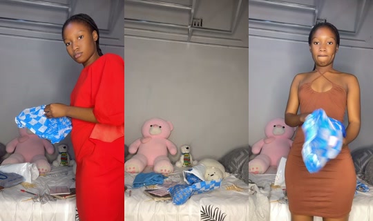 look.criativo TikTok Live — Oct 1, 2026, 6:33 PM