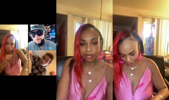 lookatlady4 TikTok Live — Sep 23, 2026, 5:43 PM