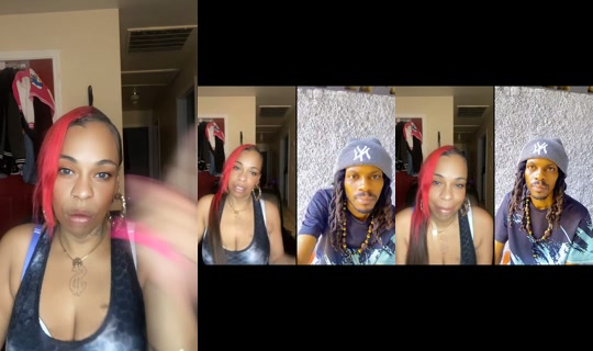lookatlady4 TikTok Live — Sep 24, 2026, 4:12 PM