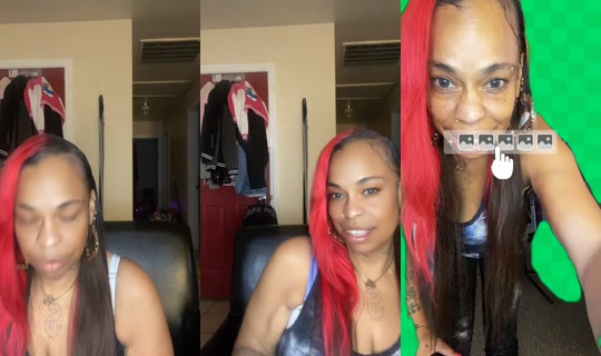 lookatlady4 TikTok Live — Sep 24, 2026, 4:42 PM