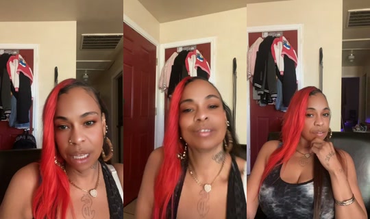 lookatlady4 TikTok Live — Sep 24, 2026, 6:54 PM
