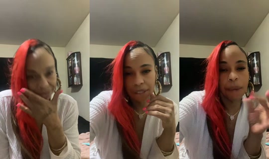 lookatlady4 TikTok Live — Sep 25, 2026, 5:02 AM
