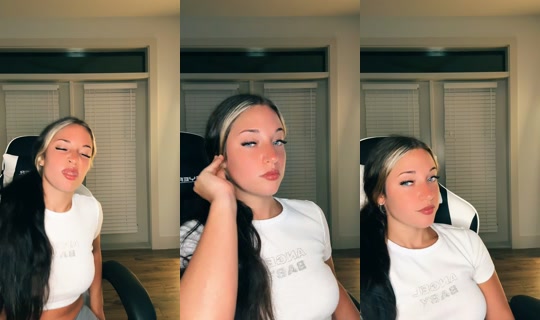 lookbaylei TikTok Live — Aug 23, 2026, 3:38 AM