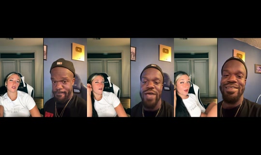 lookbaylei TikTok Live — Aug 23, 2026, 4:16 AM
