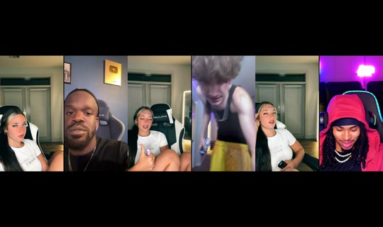 lookbaylei TikTok Live — Aug 23, 2026, 4:34 AM