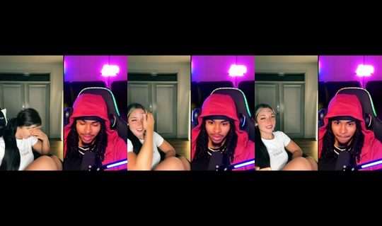 lookbaylei TikTok Live — Aug 23, 2026, 5:20 AM