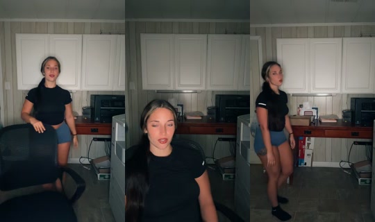 lookbaylei TikTok Live — Aug 30, 2026, 12:27 AM