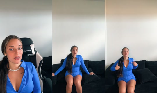 lookbaylei TikTok Live — Aug 31, 2026, 7:59 PM