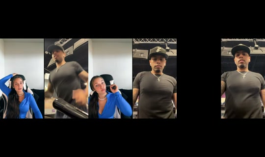 lookbaylei TikTok Live — Aug 31, 2026, 8:50 PM
