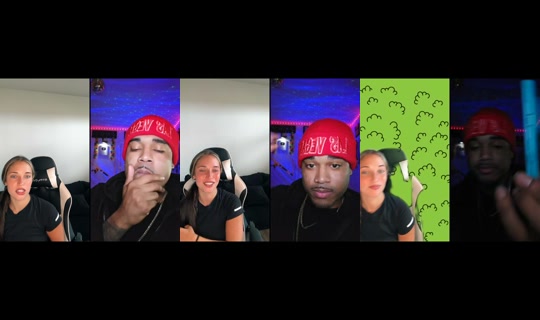 lookbaylei TikTok Live — Sep 1, 2026, 5:21 PM
