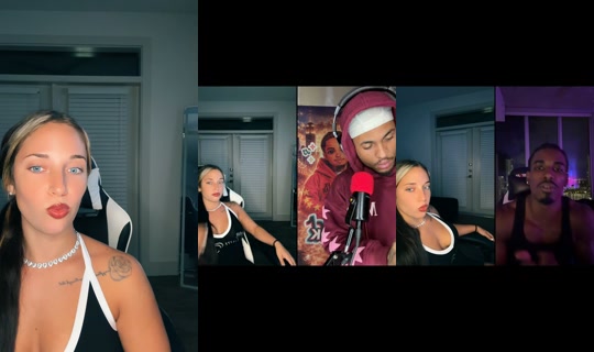 lookbaylei TikTok Live — Sep 3, 2026, 2:14 AM