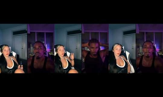 lookbaylei TikTok Live — Sep 3, 2026, 3:04 AM