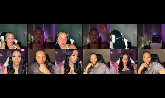 lookbaylei TikTok Live — Sep 3, 2026, 4:29 AM